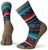 Smartwool Hike Light Margarita Crew Socks