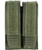 Blackhawk STRIKE Double Pistol Magazine Molle Pouch, Olive Drab - 37CL09OD