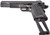 Sig Sauer 1911 'We The People' 4.5mm Caliber CO2 BB Air Pistol - AIR-1911-WTP