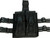Blackhawk Omega Elite M16 Magazine Pouch, Black - 561601BK