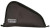 Blackhawk Sportster Large Pistol Rug 1000D Nylon Soft Pouch - 74PR02BK