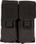 Blackhawk STRIKE M4/M16 Double Magazine Molle Pouch (Holds 4) - 37CL03BK