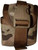 Blackhawk STRIKE Single Frag Grenade Molle Pouch, MultiCam - 37CL12MC