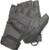 Blackhawk S.O.L.A.G. Instinct Half Tactical Gloves, Black, Large - GT005BKLG