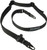 Blackhawk Multi-Point Sling 1.5-Inch Snap Hook, Black - 70MSH03BK