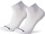 Smartwool Athletic Light Elite Mini Socks 2 Pack - SW000684