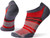 Smartwool Phd Run Ultra Light Pattern Micro Socks - SW001403