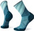 Smartwool Phd Run Light Elite Pattern Crew Socks - SW001497
