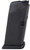 Glock G26 9MM 10 Round Black Magazine, Display Item - MF26110