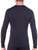 Icebreaker Merino BODYFIT 260; TECH LS CREWE (BLACK); XL
