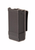 Blackhawk Double Stack Single Mag Case (Matte Finish for 9mm/.40 cal), Black
