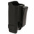 Blackhawk Double Stack Single Mag Case (Matte Finish for 9mm/.40 cal), Black