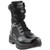 TR Belleville TR908ZWP Men's 8" Waterproof High Shine Side-Zip Boot, Black