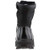 TR Belleville TR908ZWP Men's 8" Waterproof High Shine Side-Zip Boot, Black