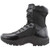 TR Belleville TR908ZWP Men's 8" Waterproof High Shine Side-Zip Boot, Black