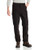 Propper Men's Lightweight Tactical Pant, Black, 28 x Unfinished 37.5