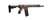 Daniel Defense DDM4 V7 5.56 NATO 10.3" 1:7 Mil Spec Brown Pistol