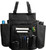 Uncle Mike's Side-Armor Series Black Standard Car Seat Organizer - 53561