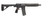 Daniel Defense DDM4 MK18 10.3" Pistol with Law tactical SB Brace