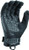 Blackhawk F.U.R.Y. Utilitarian Tactical Gloves, Black, Large - GT001BKLG