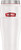 THERMOS Stainless King Vacuum-Insulated Travel Tumbler, 16 Ounce, White