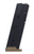 Sig Sauer P250/P320 Full-Size 9mm Luger 17-Round Magazine – Coyote Brown