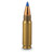 FN Herstal SS197SR FN 5.7x28mm Ammo 40 Grain Hornady V-Max