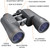 Bushnell PowerView 2 12x50mm 2.0 Porro Prism Alum Chassis Binoculars - PWV1250