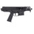 B&T GHM9 Gen2 Compact 9mm 4" Barrel Steel Frame Pistol w/ Sig Lower