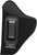 Blackhawk Inside-The-Pants Holster w/ Clip 3"-4" Med Auto .32-.380 - 73IP01BK-L