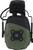 ISOtunes Sport DEFY Shooting Earmuffs: Rechargeable Bluetooth Hearing Protection - IT-32