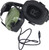 ISOtunes Sport DEFY Shooting Earmuffs: Rechargeable Bluetooth Hearing Protection - IT-32