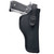 Uncle Mike's 81091 Sidekick 6.5-7.5" Barrel Hip Holster, Size 9 - Right Hand