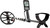 MINELAB EQUINOX 600 METAL DETECTOR WITH EQX 11” DOUBLE-D WATERPROOF COIL