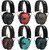 Walker’s Razor Slim GWP Electronic Hearing Protection & Sound Amp Ear Muffs