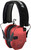 Walker’s Razor Slim GWP Electronic Hearing Protection & Sound Amp Ear Muffs