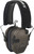 Walker’s Razor Slim GWP Electronic Hearing Protection & Sound Amp Ear Muffs