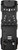 Blackhawk T-Series QDR Quick Dual Release Ambi Belt Loop, Black - 44H909BK