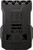 Blackhawk T-Series QDR Quick Dual Release Ambi Belt Loop, Black - 44H909BK