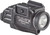 Streamlight TLR-8 X 500-Lumen Tactical Weapon Light with Red laser