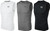 Under Armour Men's UA HeatGear Armour Sleeveless Athletic Shirt - 1361522