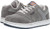 Dickies Shredder Athletic Low St Eh Astm, Grey