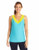 ExOfficio Women's Give-N-Go Highly breathable Lacy Tank Top