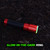 Backfire Rechargeable Weatherproof Flashlight w/ Lantern Mode - 500 Lumens