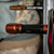 Blackfire Rechargeable Weatherproof  2-Color LED Flashlight w/ Holster - 1000 Lumens