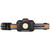 Blackfire BBM6414 USB Rechargeable 2-Color LED Headlamp