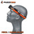 Blackfire BBM6414 USB Rechargeable 2-Color LED Headlamp