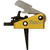 Timney Triggers AR-15 Competition Trigger, 3lb, Straight, Small Pin 677S-ST