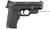 Crimson Trace LG-459 Laserguards with Heavy Duty Construction and Instinctive Activation