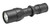 SureFire G2ZX Single-Output 600 Lumen LED Tactical Weapon Light - G2ZX-C-BK